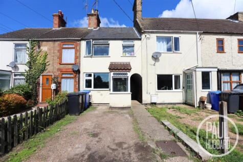 The Street, Carlton Colville, NR33