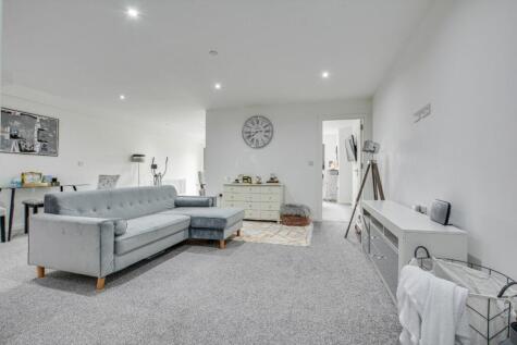 Apartment , The Sorting Office, West Cliff, Preston