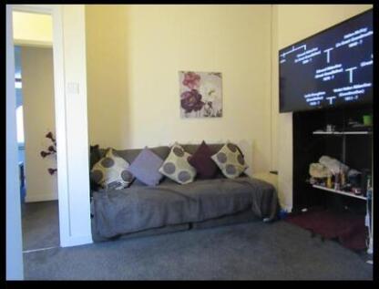 Albert Road, Preston