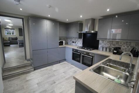 Wellington Street, PRESTON, Lancashire PR1 8TQ