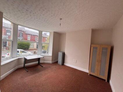 Brackenbury Road,PRESTON, Lancashire PR1 7UQ