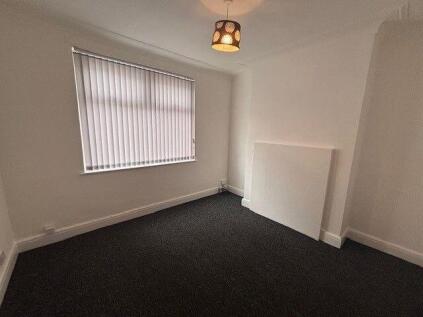 Wolseley Road, Preston