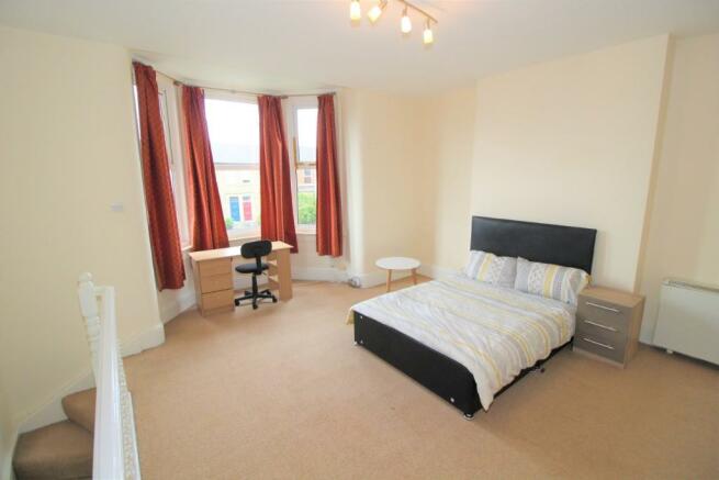 1 Bedroom Flat To Rent In Garstang Road Flat 1 Preston