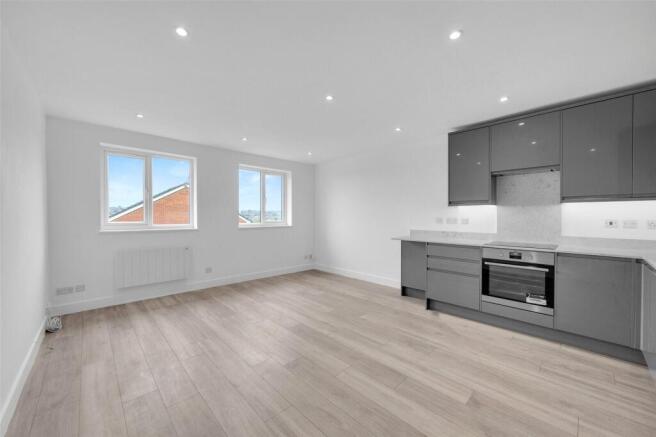 Kitchen/Lounge