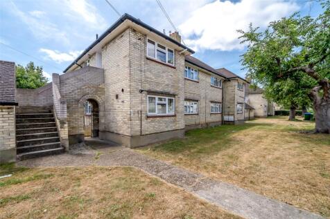 Cannon Road, Bexleyheath, Kent, DA7