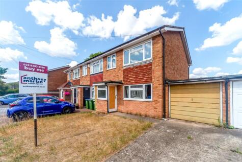 Clare Way, Bexleyheath, Kent, DA7