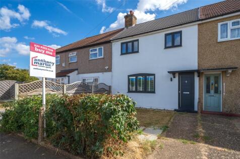 Hudson Road, Bexleyheath, Kent, DA7