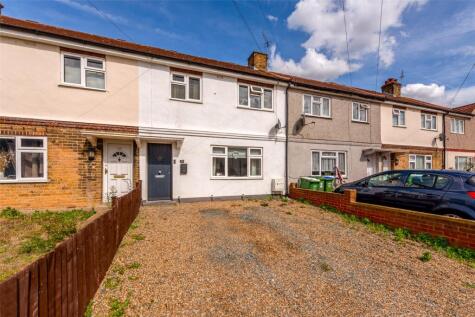 Harris Road, Bexleyheath, Kent, DA7