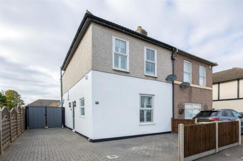Church Road, Bexleyheath, Kent, DA7