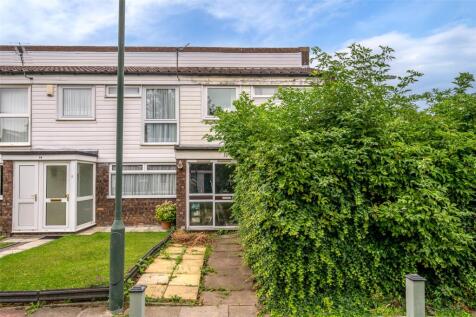 Tanhurst Walk, Abbey Wood, London, SE2
