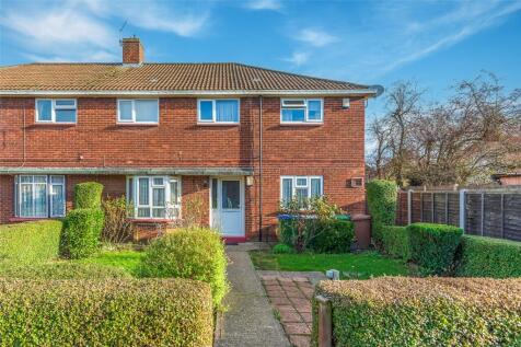 Bristow Road, Bexleyheath, Kent, DA7