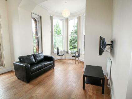 Woodhouse - 1 bedroom apartment