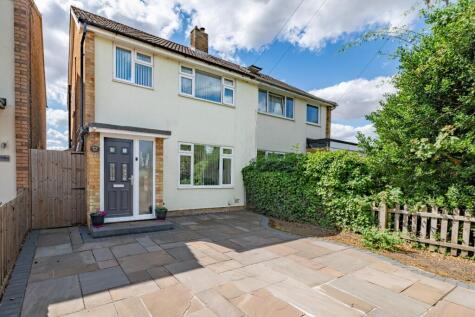 Manor Gardens, Cambridge Street, St. Neots, Cambridgeshire, PE19 1PU