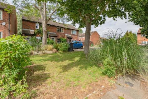 Cunningham Way, Eaton Socon, St. Neots, Cambridgeshire, PE19