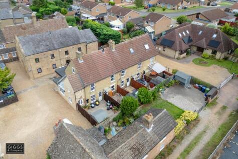 Great North Road, Eaton Socon, St. Neots, Cambridgeshire, PE19 8EJ