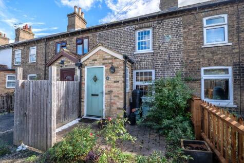 Prospect Row, St. Neots, Cambridgeshire, PE19 1JS