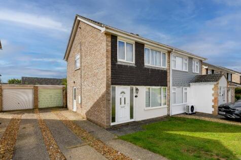 Humberley Close, Eynesbury, St. Neots, Cambridgeshire, PE19 2SE