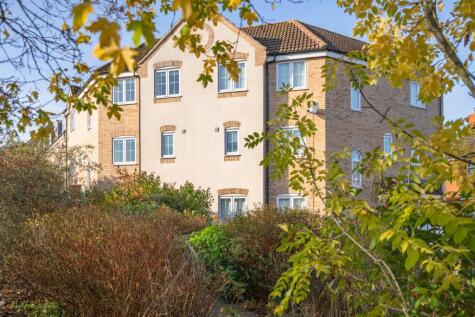 Wren Walk, Eynesbury, St. Neots, Cambridgeshire, PE19