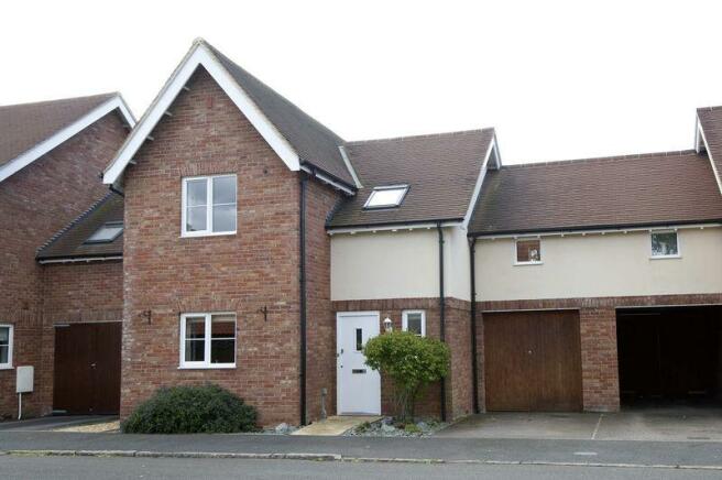 Rightmove eaton ford st neots #9