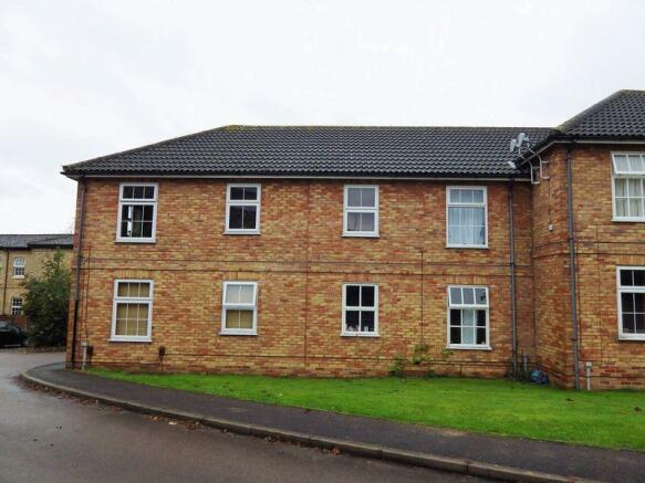 Property for sale in eaton ford st neots #3