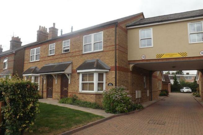 Property for sale in eaton ford st neots #7