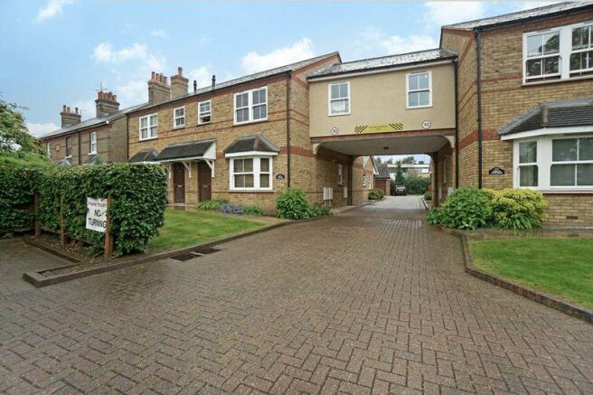 Property for sale in eaton ford st neots #9