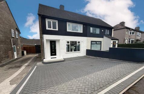 Beechwood Road, Halifax, HX2