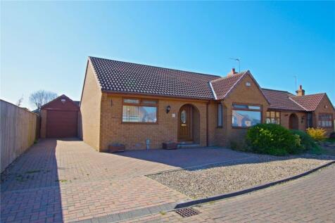 Kirkebie Drive, Hedon, East Yorkshire, HU12