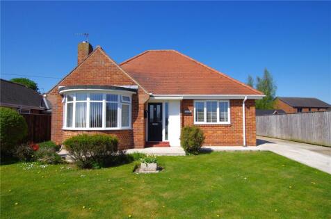 Saltaugh Road, Keyingham, East Yorkshire, HU12