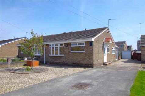 Haven Garth, Hedon, East Yorkshire, HU12