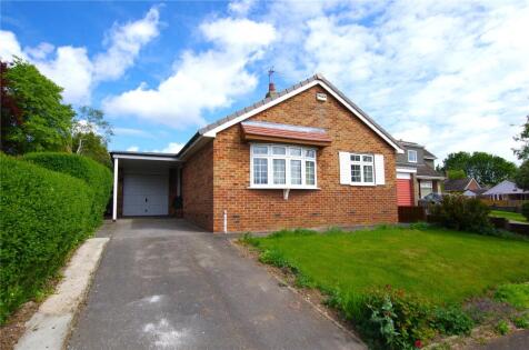 Maister Road, Keyingham, East Yorkshire, HU12