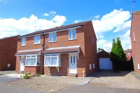 Eldon Drive, Preston, East Yorkshire, HU12