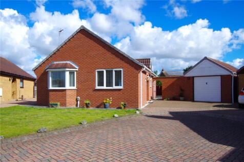 Kirkebie Drive, Hedon, East Yorkshire, HU12