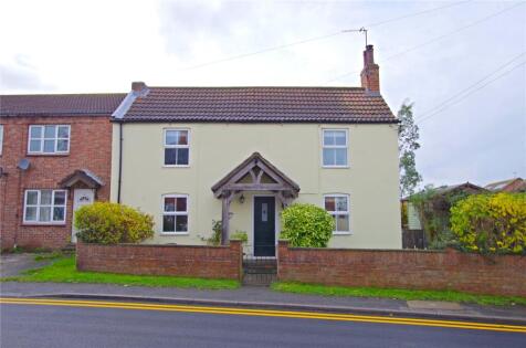 Main Street, Burstwick, Hull, East Yorkshire, HU12