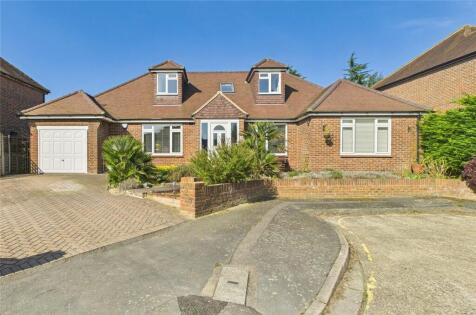 Orchard Drive, Horsell, Surrey, GU21