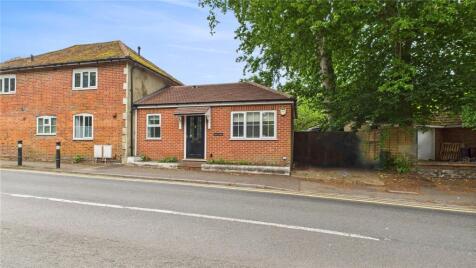 Foxhills Road, Ottershaw, Chertsey, Surrey, KT16