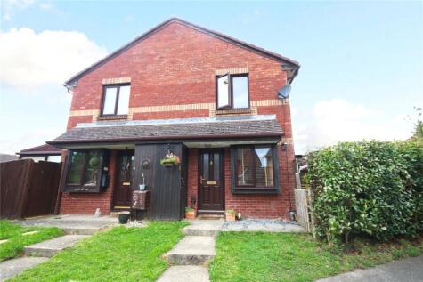 Palmer Crescent, Ottershaw, Chertsey, Surrey, KT16