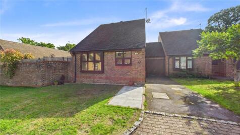 The Grange, Chobham, Woking, Surrey, GU24