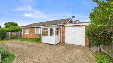 Bridge Court, Horsell, Surrey, GU21