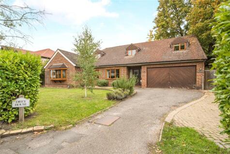 Elm Road, Horsell, Surrey, GU21