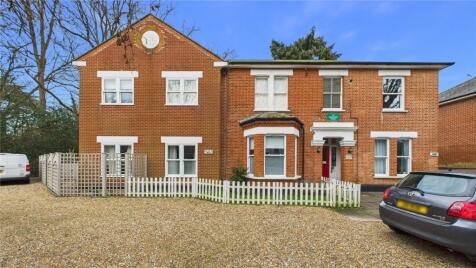 Heathview House, Horsell, Surrey, GU21