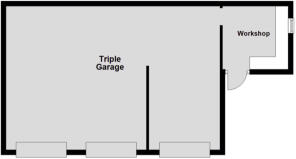 Garage/Workshop