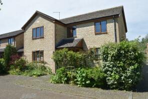 Photo of COTTERSTOCK ROAD, OUNDLE, PE8 4QT
