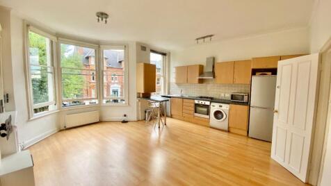 Hemstal Road - West Hampstead NW6