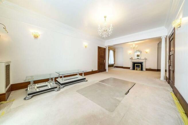4 Bedroom Apartment To Rent In Berkeley Court Marylebone Nw1 Nw1