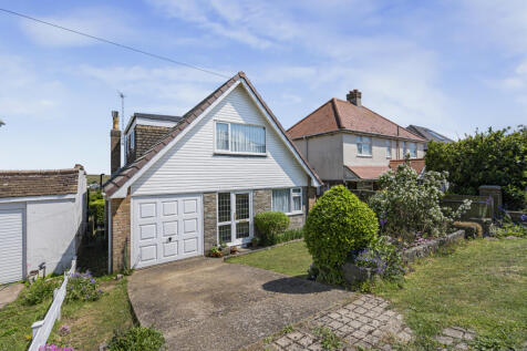 Westmeston Avenue, Saltdean, Brighton, East Sussex, BN2