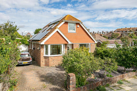 Meadow Close, Brighton, East Sussex, BN2