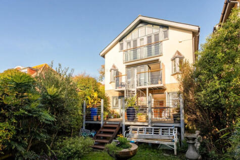 Longhill Road, Ovingdean, East Sussex, BN2