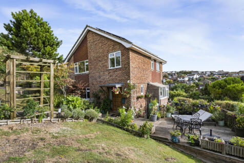 Lindfield Close, Saltdean, Brighton, East Sussex, BN2