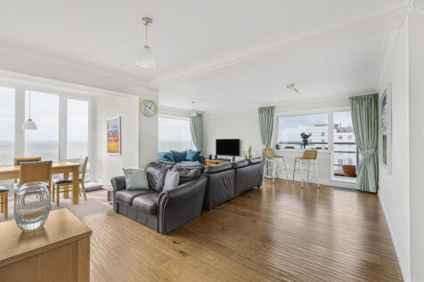 Courcels, Kemptown, Brighton, East Sussex, BN2